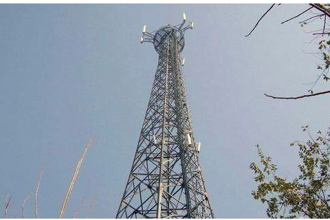 农村宽带无线覆盖接入系统