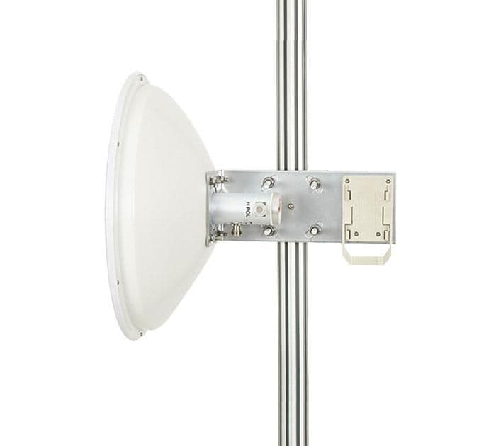 5.8G抛物线20KM天线增益24dbi