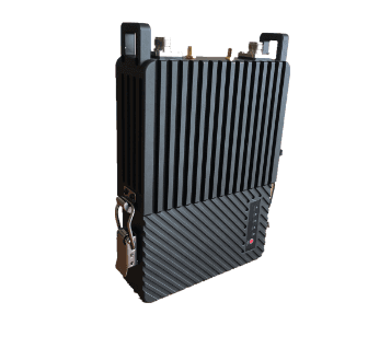 MESH自组网基站HT-3400-10W