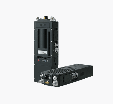 MESH自组网手持台HT31-1400