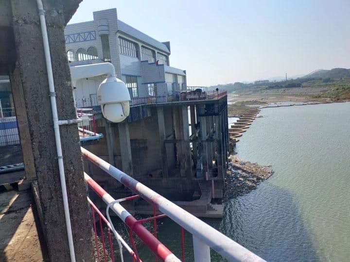 上海近海岸船无线通信系统成功案例