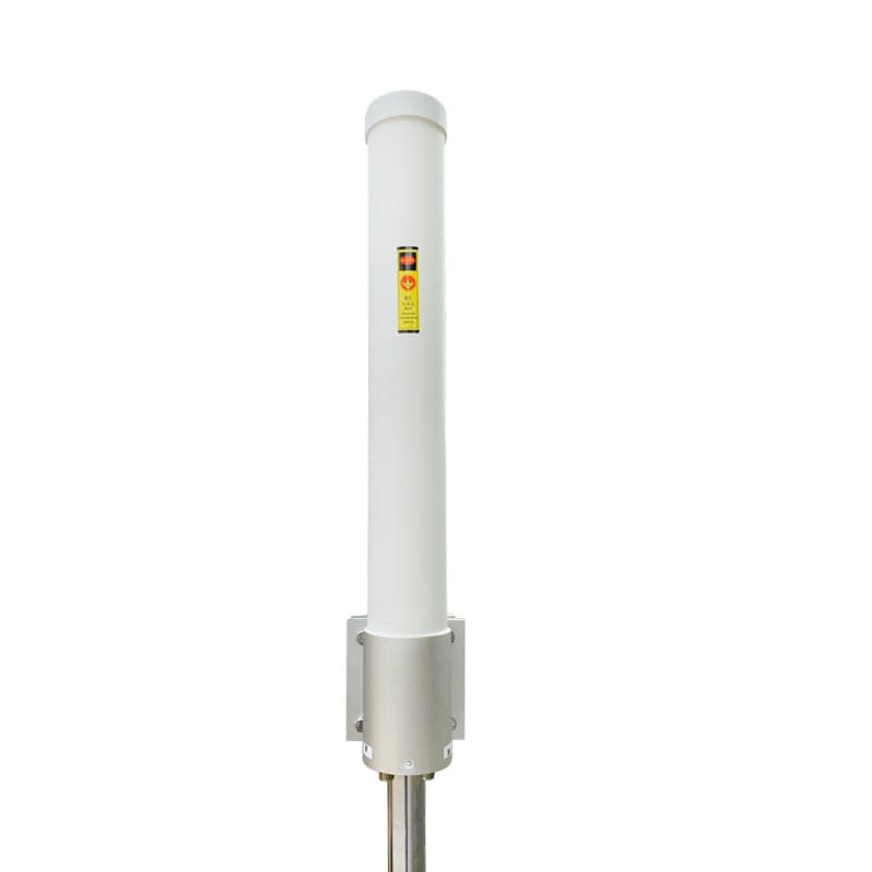 5.8G玻璃钢全向13dbi天线