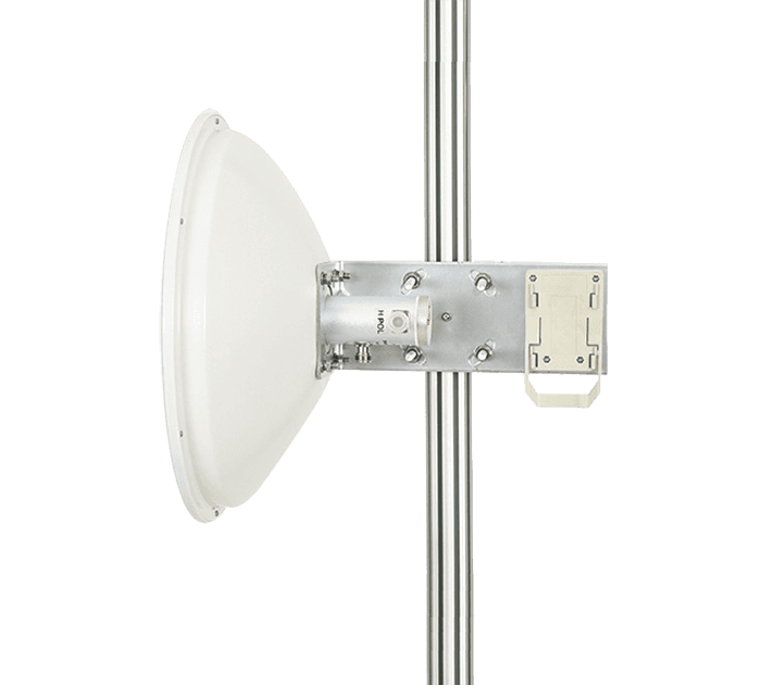 5.8G抛物线20KM天线增益24dbi