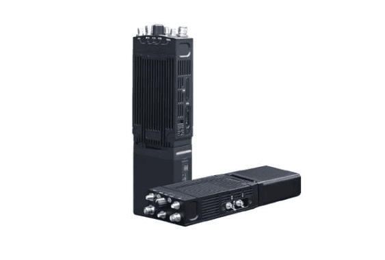MESH自组网手持台HT31-1400