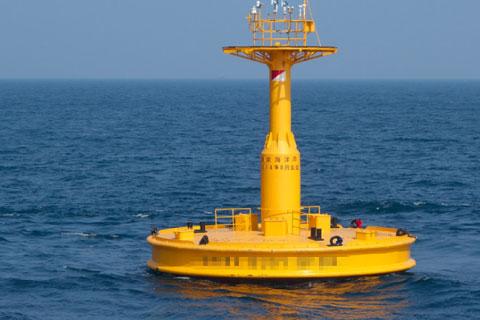 海上无线通信解决方案