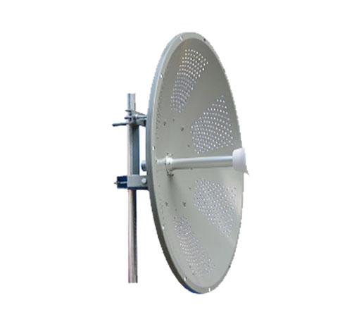 5.8G抛物线天线增益32dbi