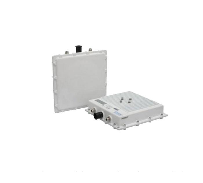 工业级MESH自组网基站LM4000