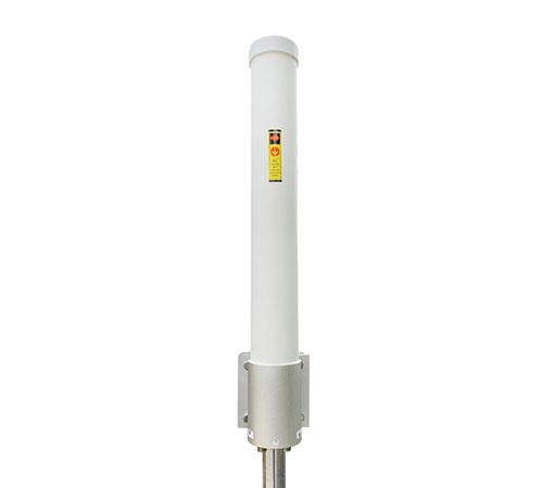 5.8G玻璃钢全向13dbi天线