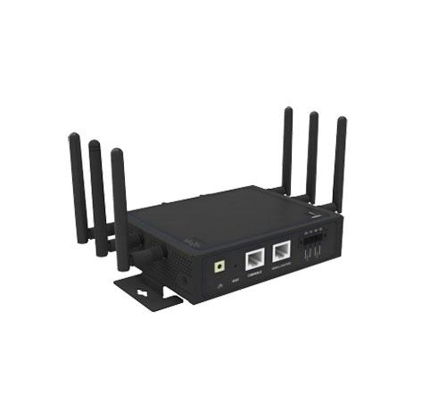 HT-AX5400 工业级无线双频车载设备