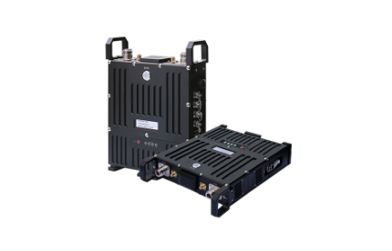 自组网单兵背负台HT51-1400