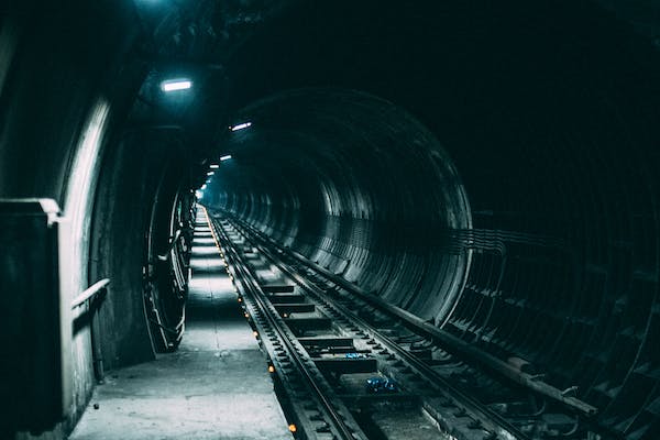 地铁通道应急通信方案