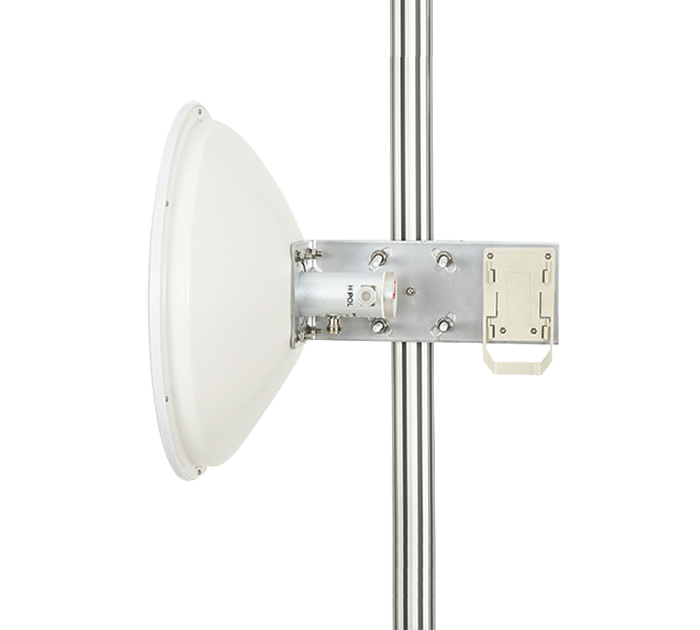 5.8G抛物线20KM天线增益24dbi