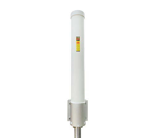 5.8G玻璃钢全向13dbi天线